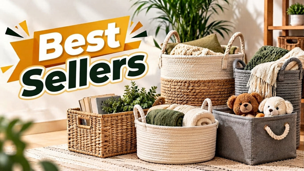 Best Sellers