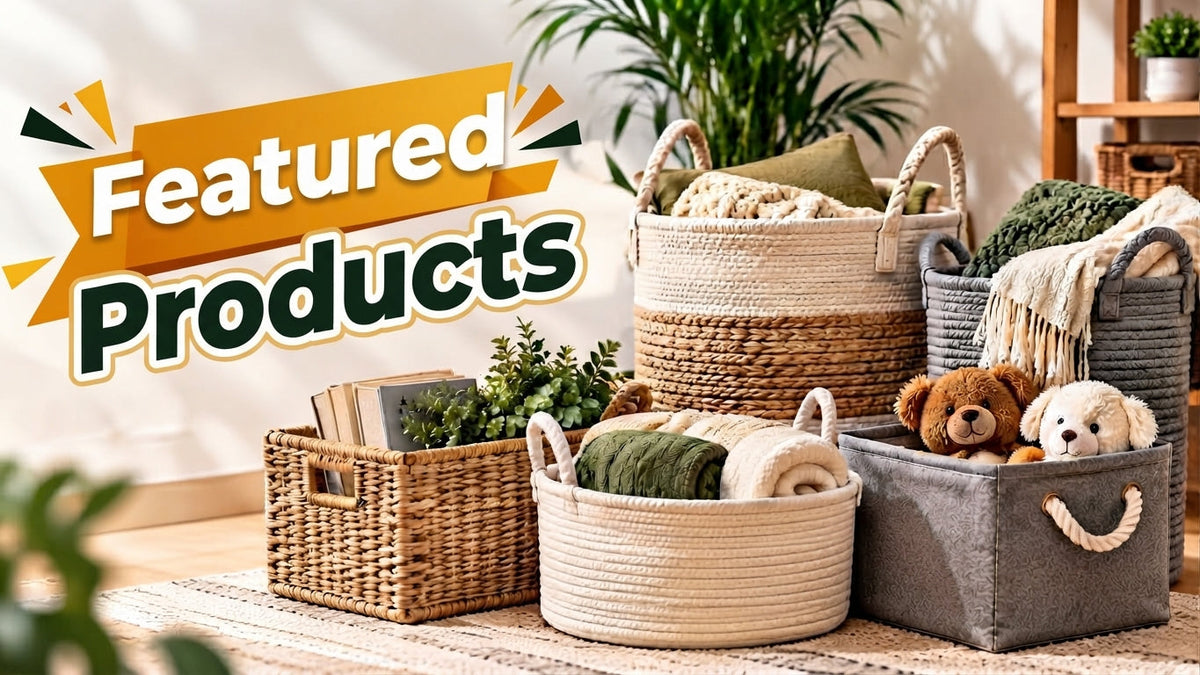 Featured Products