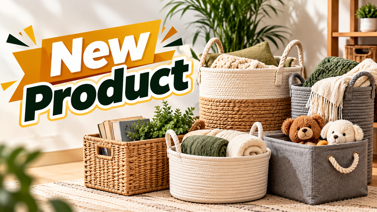 New Products