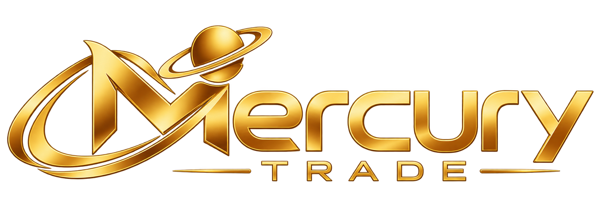 Mercury Trade (B01-S24)